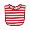 image:imageHudson Baby Unisex Baby Cotton Bibs Popsicle One SizePirate Shark