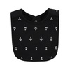 image:imageHudson Baby Unisex Baby Cotton Bibs Popsicle One SizePirate Shark