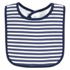 image:imageHudson Baby Unisex Baby Cotton Bibs Popsicle One SizePizza Slice of Heaven