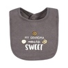 image:imageHudson Baby Unisex Baby Cotton Bibs Popsicle One SizePopsicle