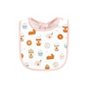 image:imageHudson Baby Unisex Baby Cotton Bibs Popsicle One SizePumpkin Spice Date