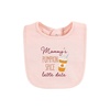image:imageHudson Baby Unisex Baby Cotton Bibs Popsicle One SizePumpkin Spice Date