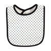 image:imageHudson Baby Unisex Baby Cotton Bibs Popsicle One SizeRose