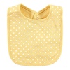 image:imageHudson Baby Unisex Baby Cotton Bibs Popsicle One SizeSunflower