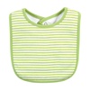 image:imageHudson Baby Unisex Baby Cotton Bibs Popsicle One SizeTaco Truck