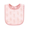 image:imageHudson Baby Unisex Baby Cotton Bibs Popsicle One SizeTurtley Adorable