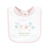 image:imageHudson Baby Unisex Baby Cotton Bibs Popsicle One SizeTurtley Adorable