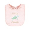image:imageHudson Baby Unisex Baby Cotton Bibs Popsicle One SizeTurtley Adorable