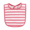 image:imageHudson Baby Unisex Baby Cotton Bibs Popsicle One SizeWhaley Cute Girl