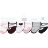 image:imageHudson Baby Unisex Baby Cotton Rich Newborn and Terry SocksBallet 12pack