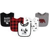 Buffalo Plaid Bear
