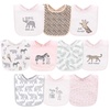 Modern Pink Safari