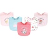 Pink Farm Animals