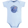 image:imageHudson Baby Infant Boy Cotton Bodysuits Mommys Sunshine Polo 69 Months