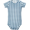 image:imageHudson Baby Infant Boys Cotton Bodysuits 5Pack Ruff Being Cute Dog Newborn