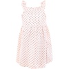 image:imageHudson Baby Infant and Toddler Girls Cotton Dresses Pastel Wildflower 912 Months