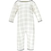 image:imageHudson Baby unisexchild Cotton CoverallsForest Deer