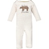 image:imageHudson Baby unisexchild Cotton CoverallsForest Fox