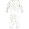 image:imageHudson Baby unisexchild Cotton CoverallsGirl Daddy