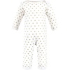 image:imageHudson Baby unisexchild Cotton CoverallsGirl Mommy