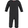 image:imageHudson Baby unisexchild Cotton CoverallsMommys Latte