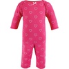 image:imageHudson Baby unisexchild Cotton CoverallsMommys Latte