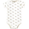 image:imageHudson Baby Infant Boy Cotton Bodysuits Mallard Polo 69 Months
