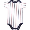 image:imageHudson Baby Infant Boy Cotton Bodysuits Mommys All Star 03 Months