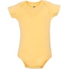 image:imageHudson Baby Infant Boys Cotton Bodysuits 5Pack Blue Construction Trucks Newborn