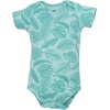 image:imageHudson Baby Infant Boys Cotton Bodysuits 5Pack Roarsome Little Lion 69 Months