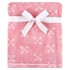 image:imageHudson Baby Unisex Baby Plush Blanket with Security Blanket Fox One Size Pack of 3