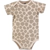 image:imageHudson Baby Infant Boy Cotton Bodysuits Safari Friends Newborn