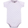 image:imageHudson Baby Unisex Baby Cotton Bodysuits 5 PiecePrincess Castle