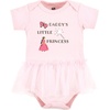 image:imageHudson Baby Unisex Baby Cotton Bodysuits 5 PiecePrincess Castle