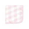 image:imageHudson Baby Unisex Baby Cotton Muslin Washcloths Rose One SizeEnchanted Forest