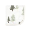 image:imageHudson Baby Unisex Baby Cotton Muslin Washcloths Rose One SizeForest Animals