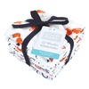 image:imageHudson Baby Unisex Baby Cotton Muslin Washcloths Rose One SizeFoxes
