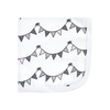 image:imageHudson Baby Unisex Baby Cotton Muslin Washcloths Rose One SizePink Safari