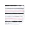 image:imageHudson Baby Unisex Baby Cotton Muslin Washcloths Rose One SizePink Safari