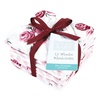 image:imageHudson Baby Unisex Baby Cotton Muslin Washcloths Rose One SizeRose