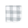 image:imageHudson Baby Unisex Baby Cotton Muslin Washcloths Rose One SizeWoodland