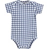 image:imageHudson Baby Infant Boy Cotton Bodysuits Gentleman Bear Suspender 36 Months
