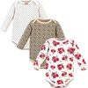 image:imageHudson BabyRose Leopard