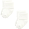 image:imageHudson Baby Baby 8pack Cotton Rich Newborn and Terry SocksSolid Beige Brown