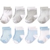 Light Blue Gray