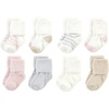 Pink Neutral Stripe