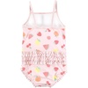 image:imageHudson Baby Unisex Baby and Toddler Swimsuit MermaidFruit Salad Baby