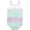 image:imageHudson Baby Unisex Baby and Toddler Swimsuit MermaidMermaid Toddler