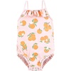 Citrus Orange Baby