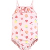 Fruit Salad Baby